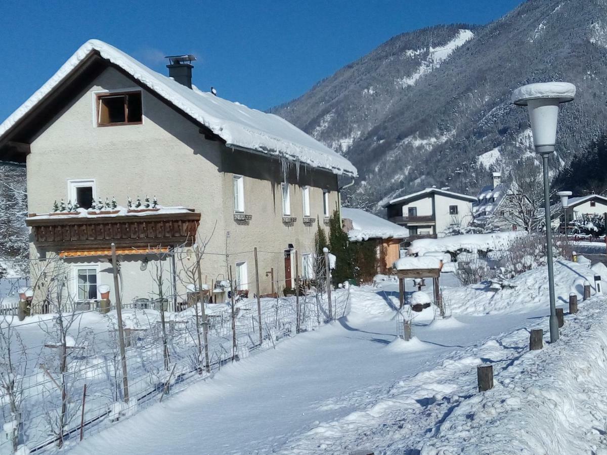 Appartment Haring Hollenstein an der Ybbs Exterior photo